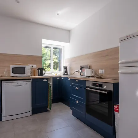 بيت للعطل D'appias 2/4 Personnes Moissac-Vallee-Francaise