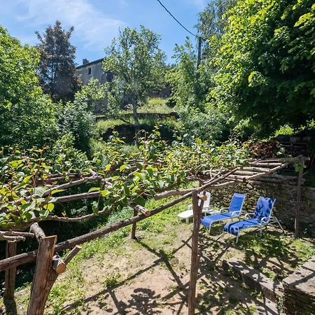 D'appias 2/4 Personnes Moissac-Vallee-Francaise