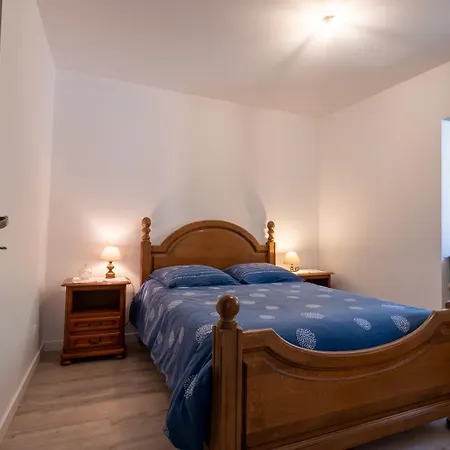 D'appias 2/4 Personnes Hébergement de vacances Moissac-Vallee-Francaise